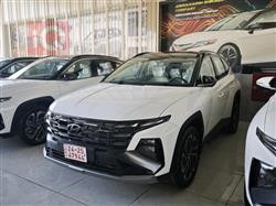 هیوندای تۆکسۆن